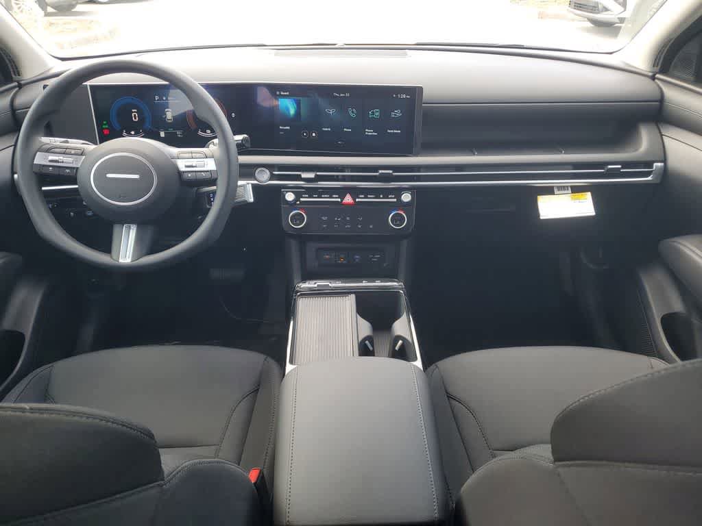 New 2026 Hyundai Tucson Blue SE AWD/4WD image 14