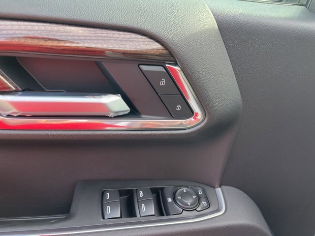 New 2026 Chevrolet Silverado 1500 RST w/ RST All Star Premium Package image 17