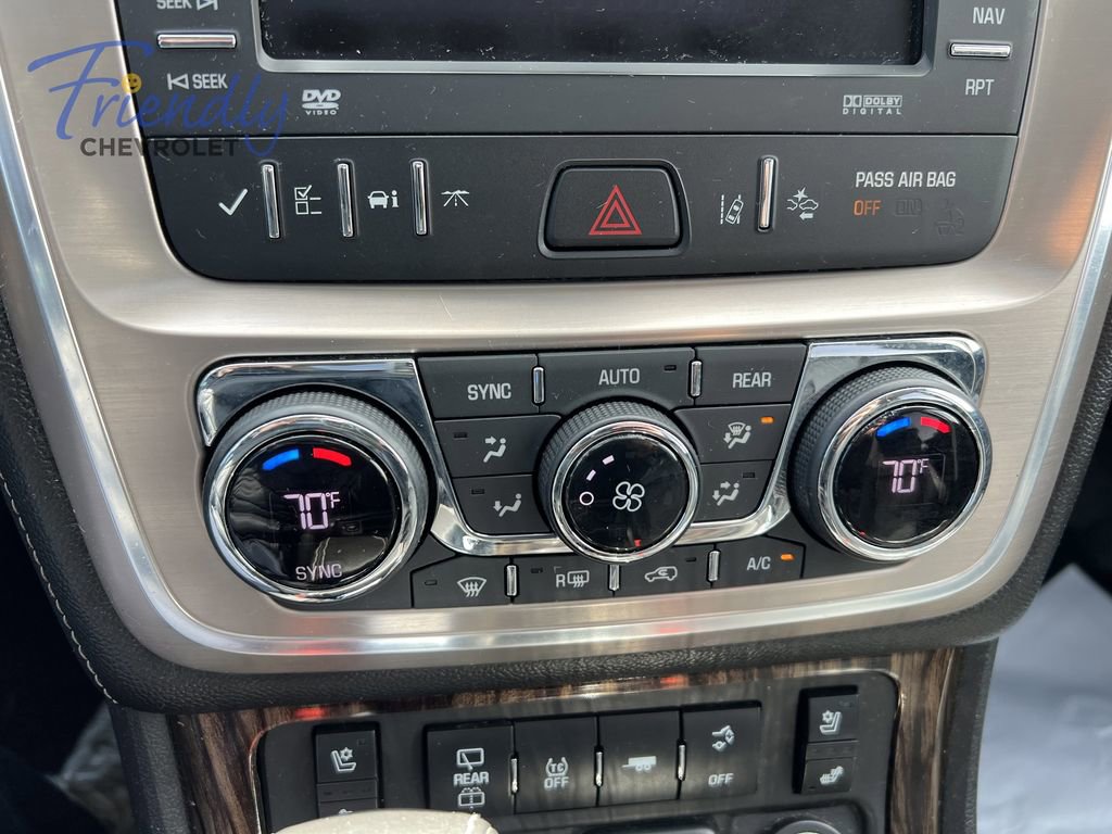 Used 2016 GMC Acadia Denali image 25