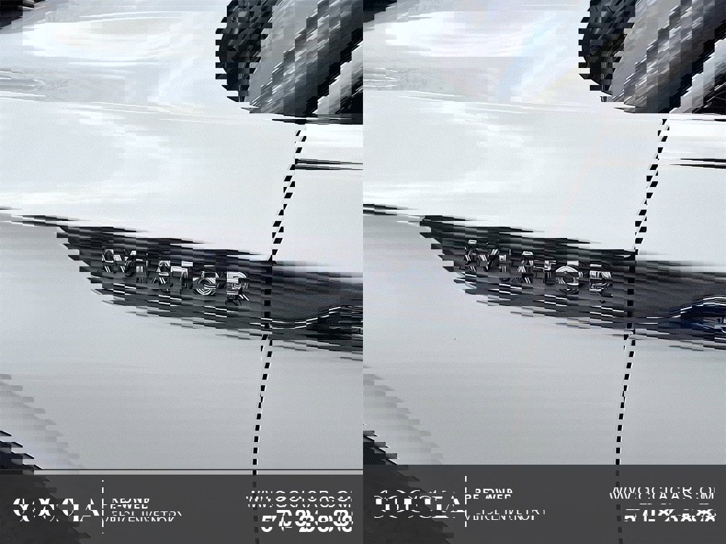 Used 2021 Lincoln Aviator Reserve w/ Equipment Group 202A image 31