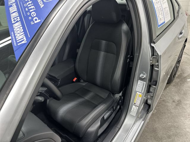 Used 2025 Honda Civic Sport image 13