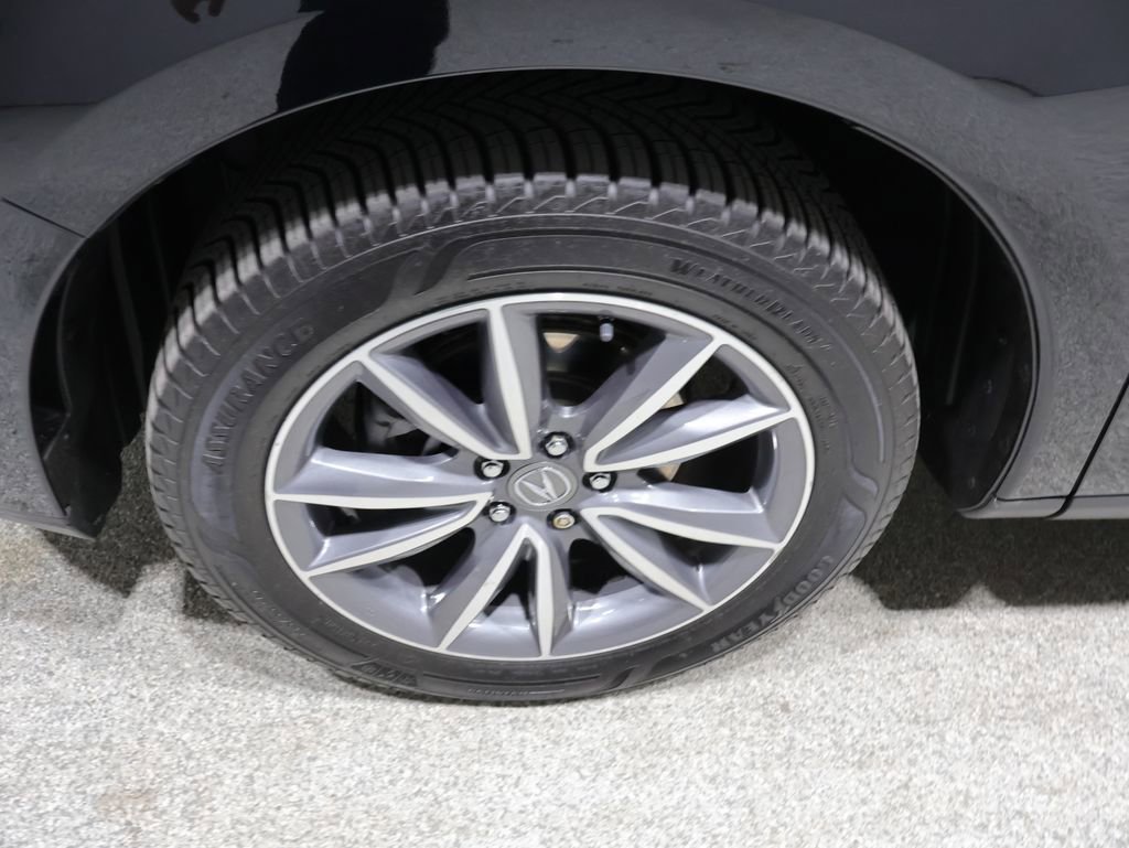 Used 2019 Acura RDX AWD w/ Technology Package image 8