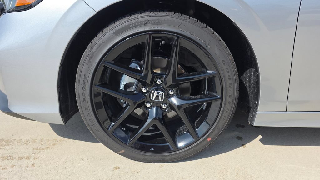 Used 2026 Honda Civic Sport image 10