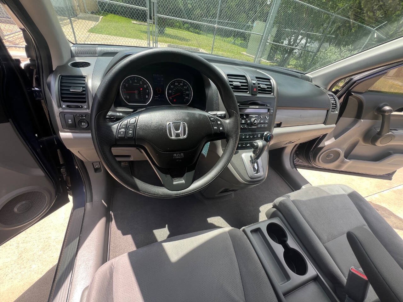 Used 2011 Honda CR-V SE image 29