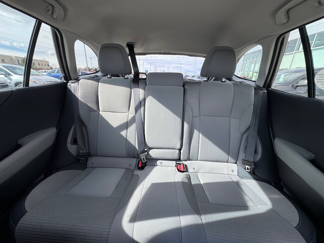 Certified 2025 Subaru Outback Premium w/ Popular Package #1A image 15