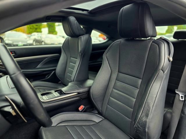 Used 2016 Lexus RC 200t image 26