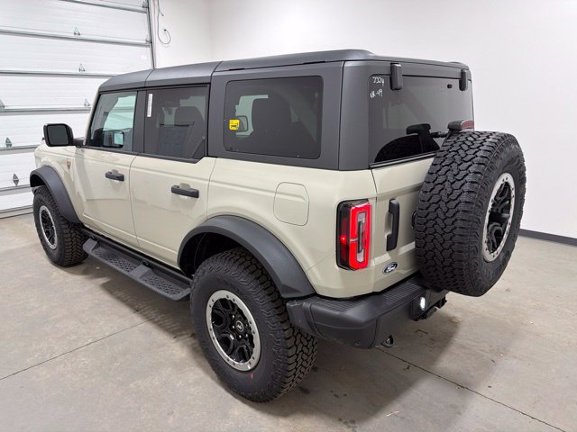New 2026 Ford Bronco Badlands w/ Sasquatch Package AWD/4WD image 6
