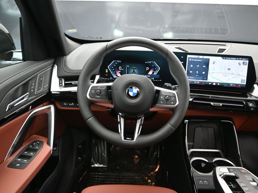 New 2026 BMW X1 xDrive28i w/ M Sport Package AWD/4WD image 29