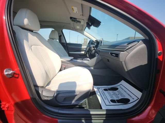 Used 2022 Hyundai Sonata SEL w/ Convenience Package FWD image 19