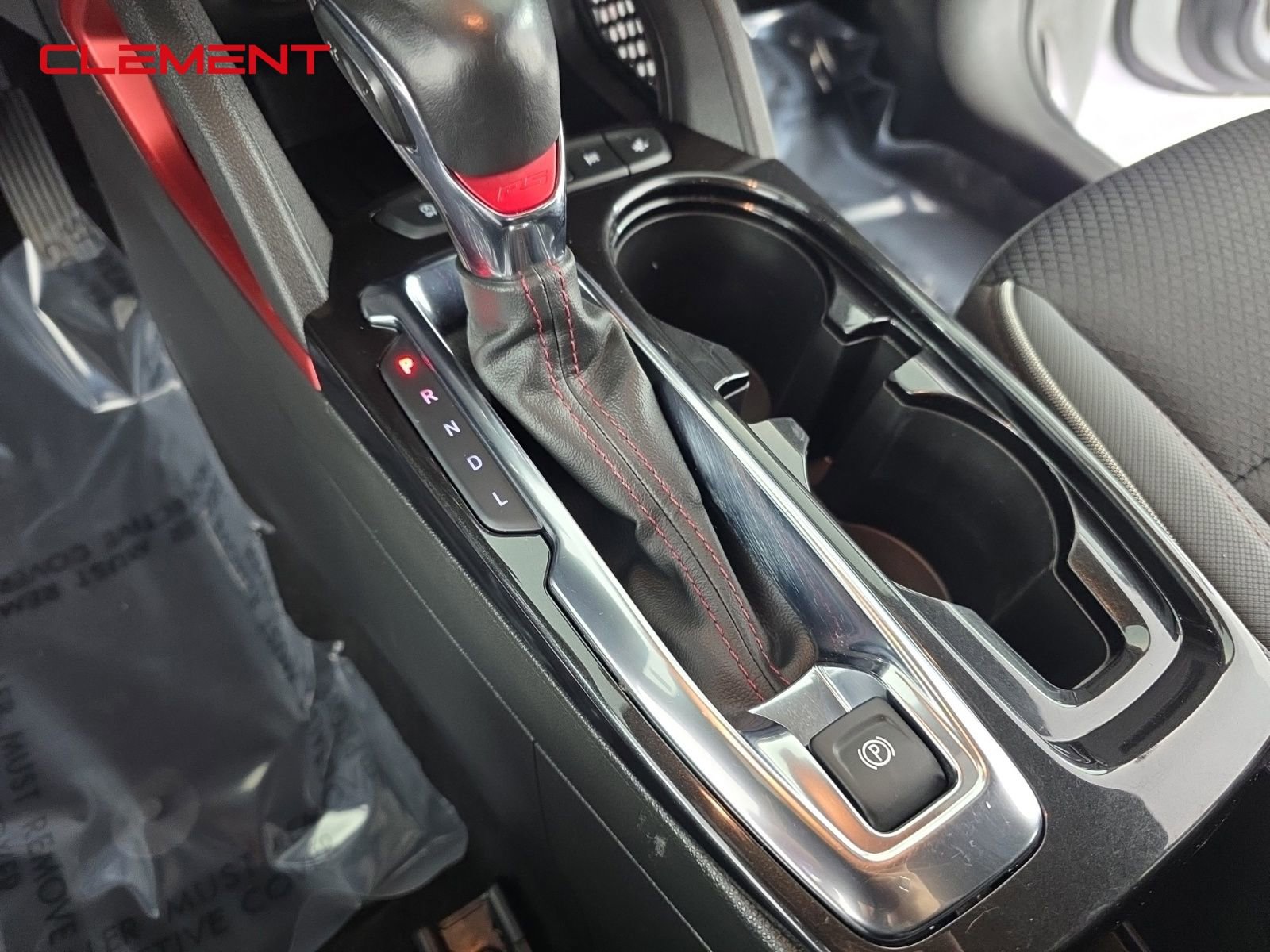 Used 2023 Chevrolet TrailBlazer RS w/ Convenience Package image 19