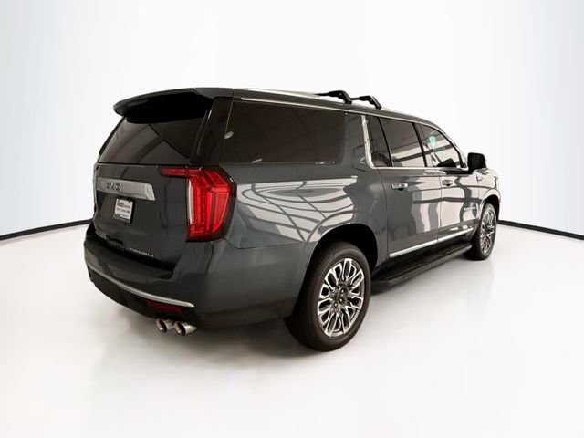 Used 2021 GMC Yukon XL Denali image 7