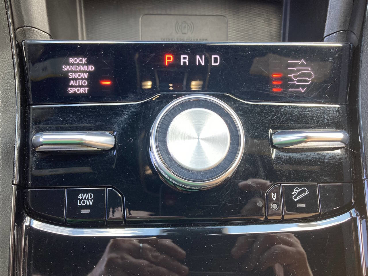 Used 2023 Jeep Grand Cherokee L Summit w/ Advanced Protech Group IV image 83