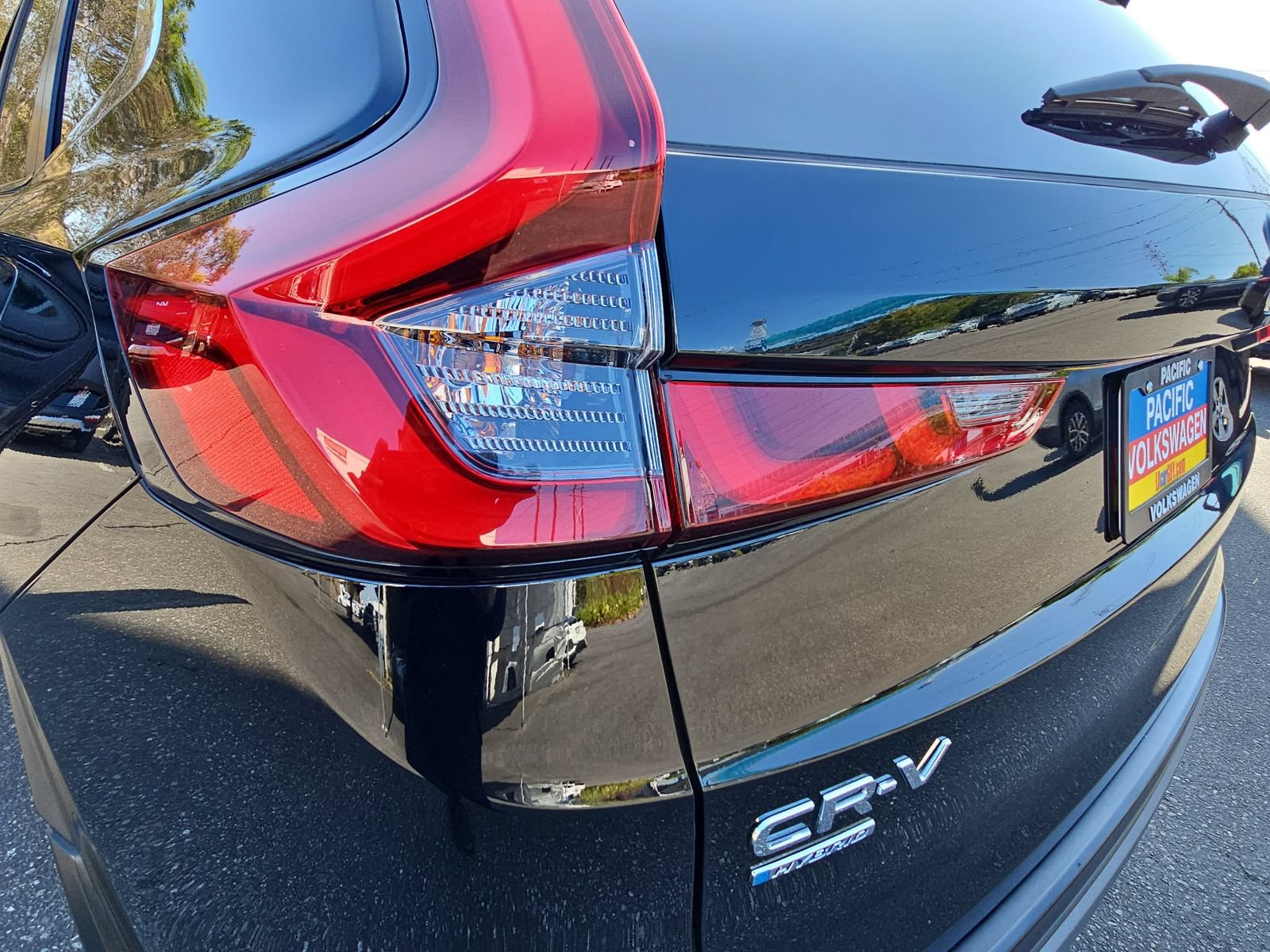 Used 2024 Honda CR-V Sport-L image 33