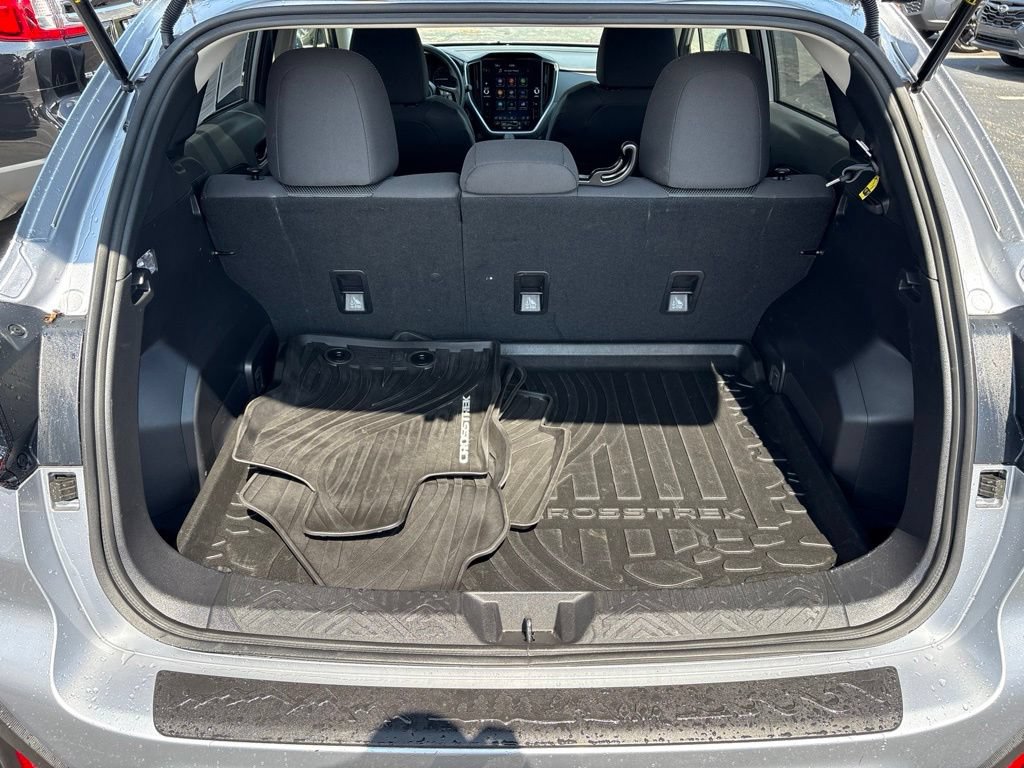 Certified 2024 Subaru Crosstrek 2.0i Premium AWD/4WD image 22