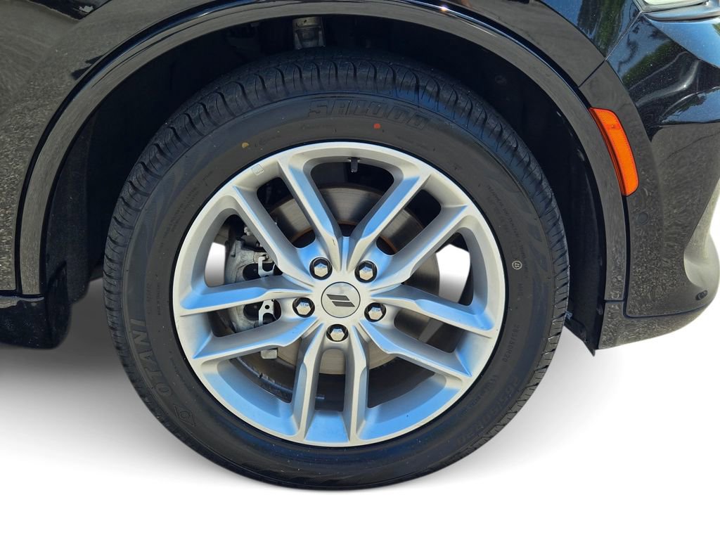 Used 2024 Dodge Durango R/T AWD/4WD image 6