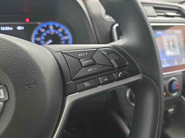 Used 2024 Nissan Leaf S image 33