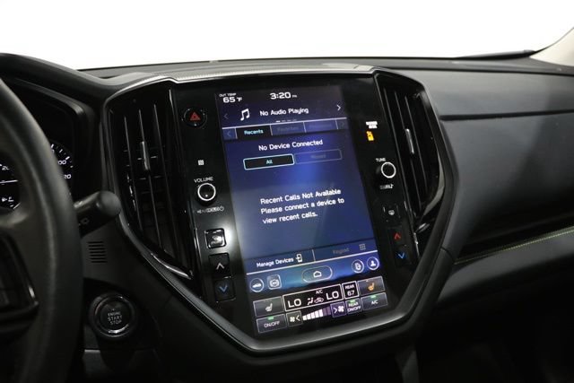 Used 2024 Subaru Ascent Onyx Edition AWD/4WD image 25