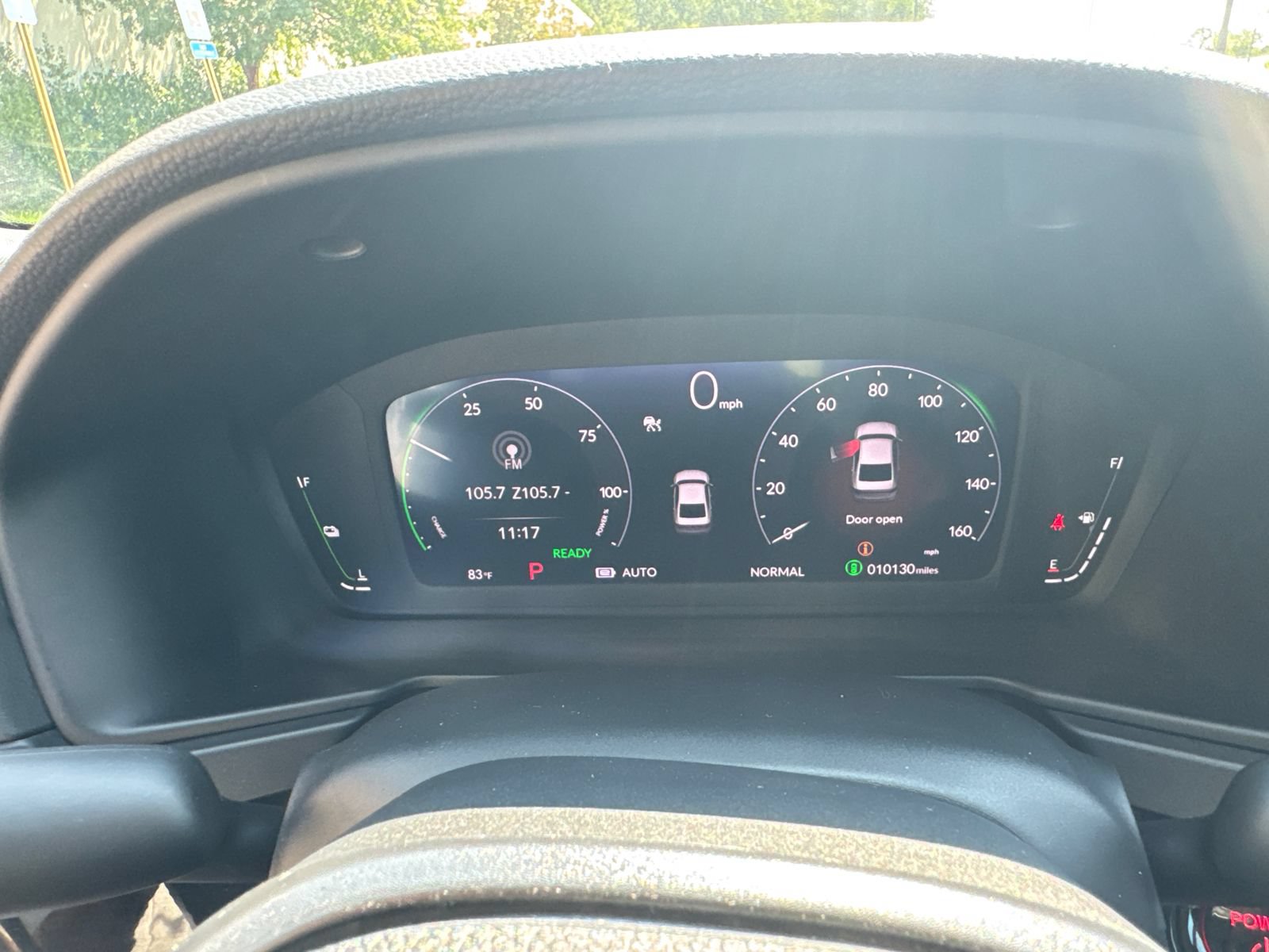 Used 2025 Honda Accord Sport image 25