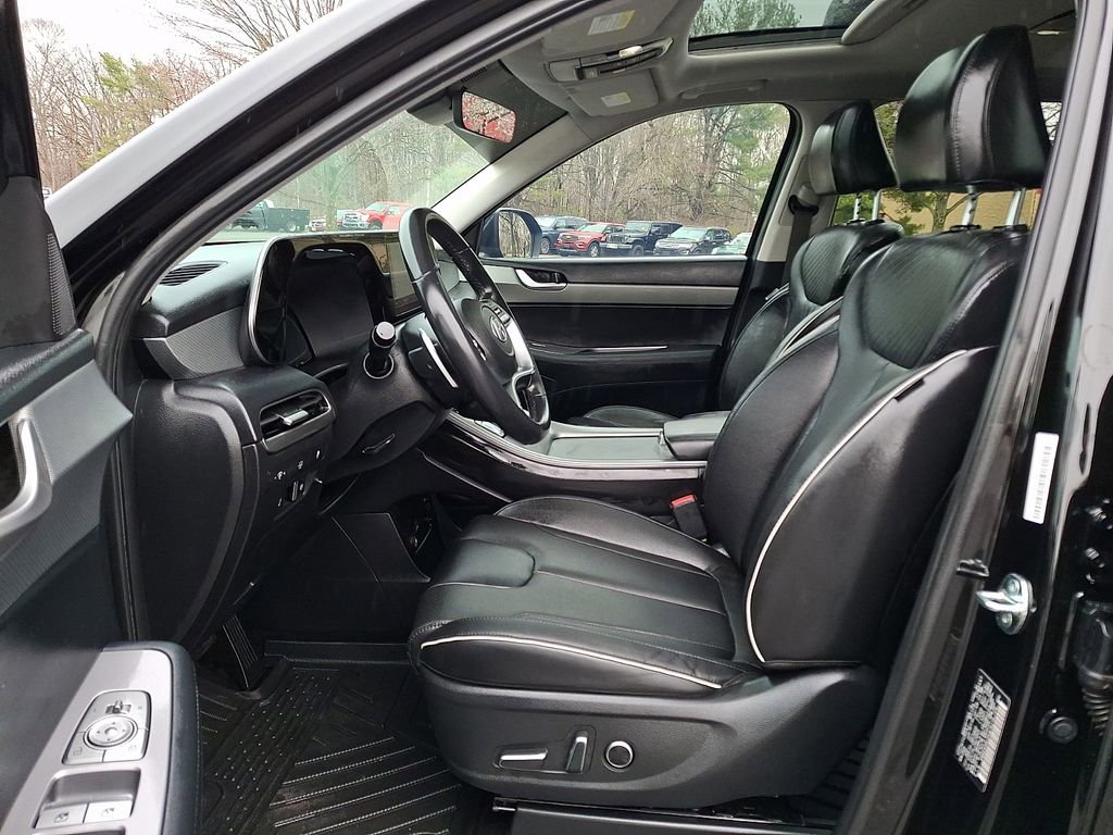 Used 2024 Hyundai Palisade XRT AWD/4WD image 15