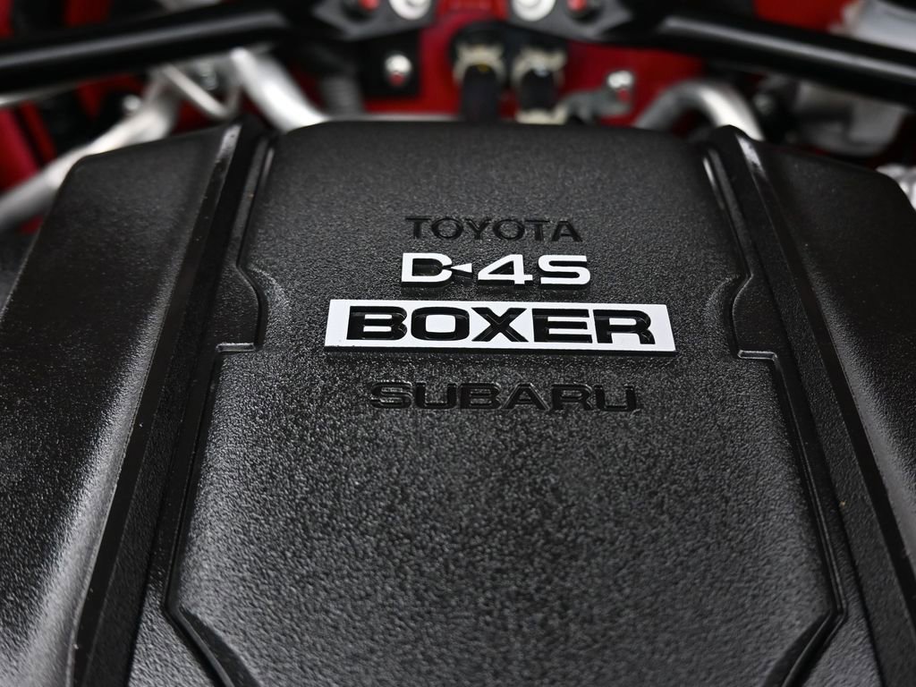 Used 2023 Toyota GR86 Premium image 42