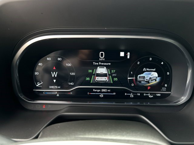 Certified 2023 GMC Yukon SLT RWD image 23