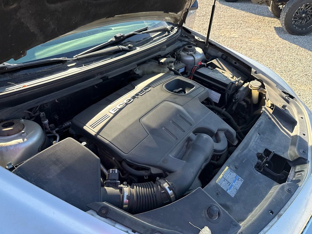 Used 2009 Chevrolet Malibu LS image 36