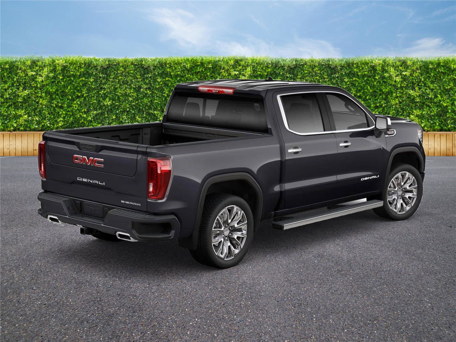 New 2025 GMC Sierra 1500 Denali w/ Denali Reserve Package image 3
