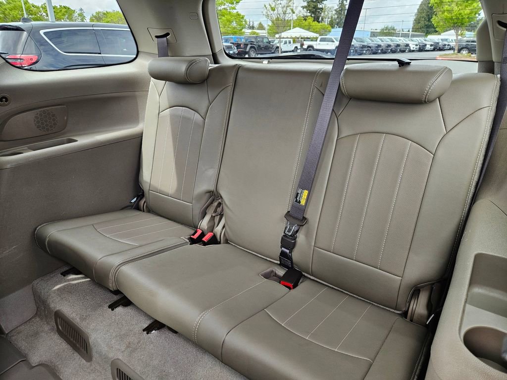 Used 2014 GMC Acadia Denali image 25