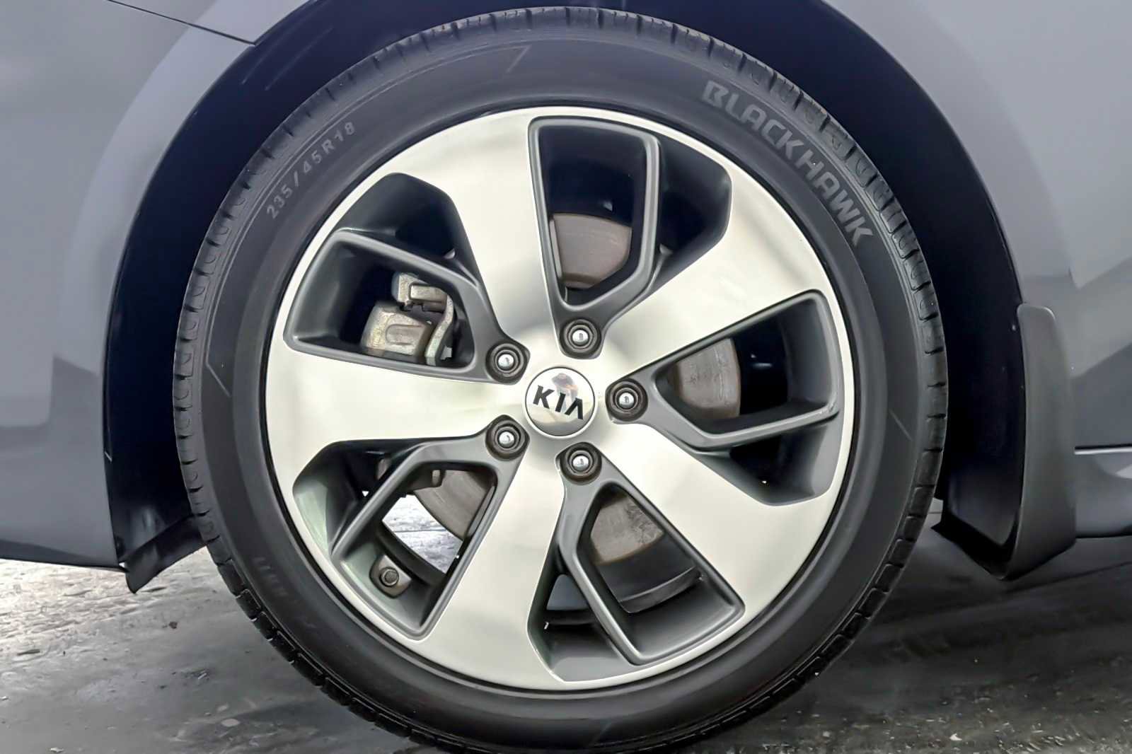 Used 2019 Kia Optima S image 25