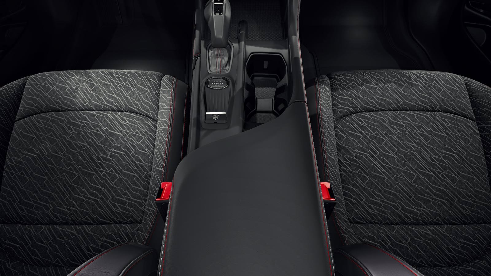 New 2027 Dodge Charger Scat Pack w/ Blacktop Package AWD/4WD image 4
