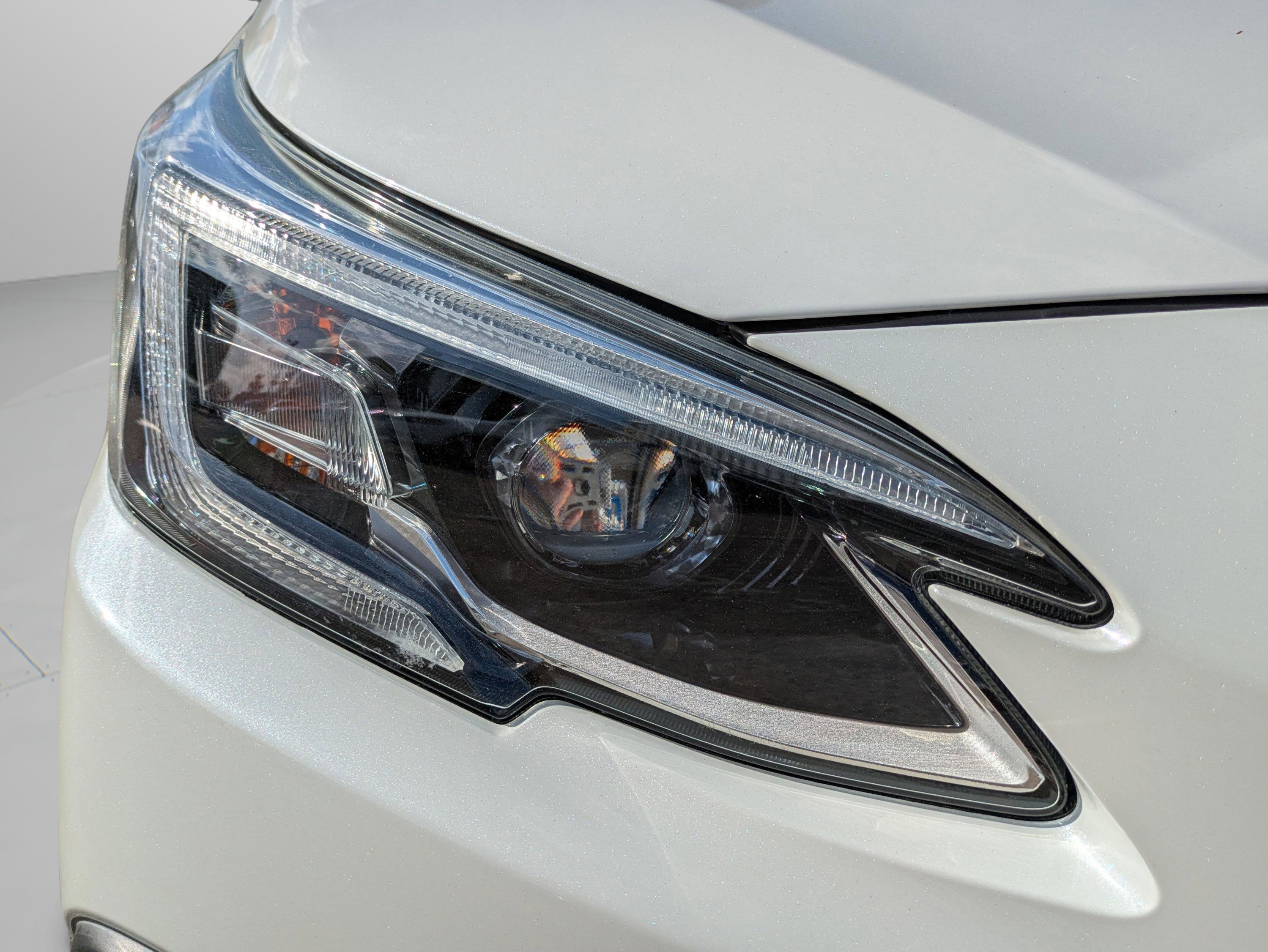 Used 2020 Subaru Outback Limited image 11