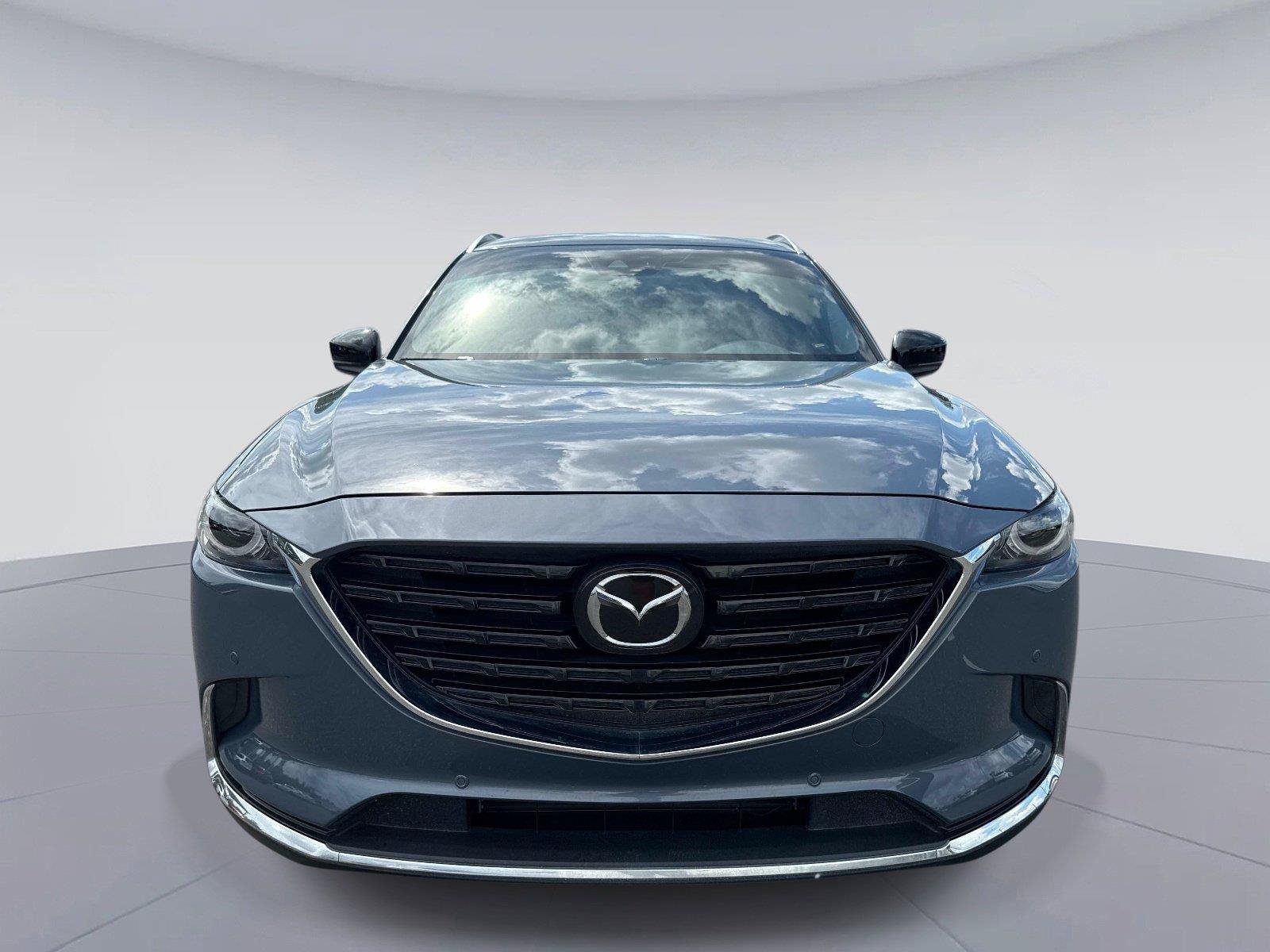 Used 2023 MAZDA CX-9 Carbon Edition AWD/4WD image 9