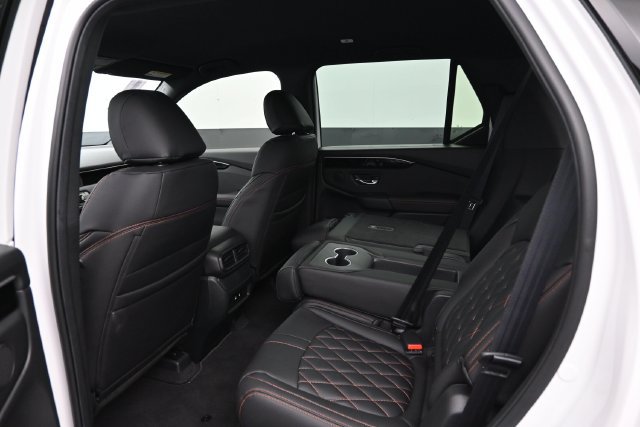 New 2026 Honda Pilot Sport image 16