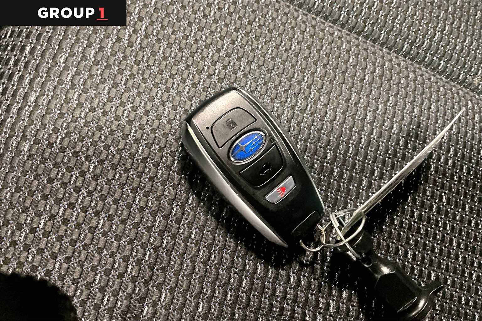 Used 2025 Subaru Forester Premium image 15