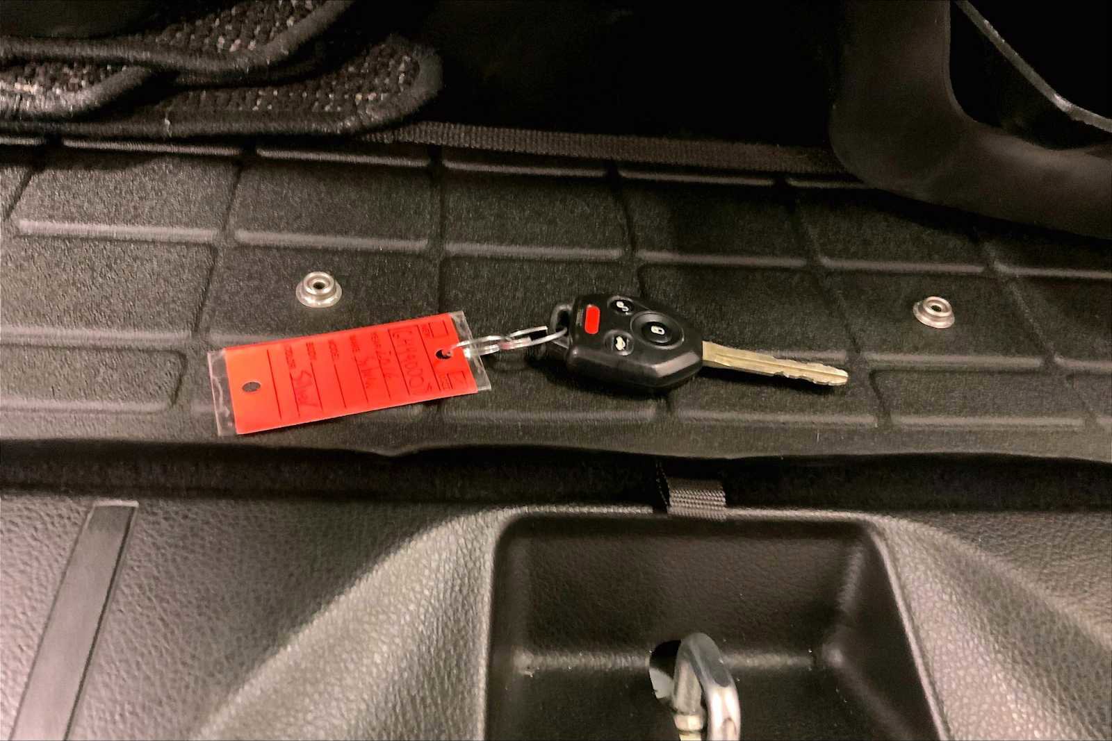 Used 2016 Subaru Forester 2.5i Limited image 14