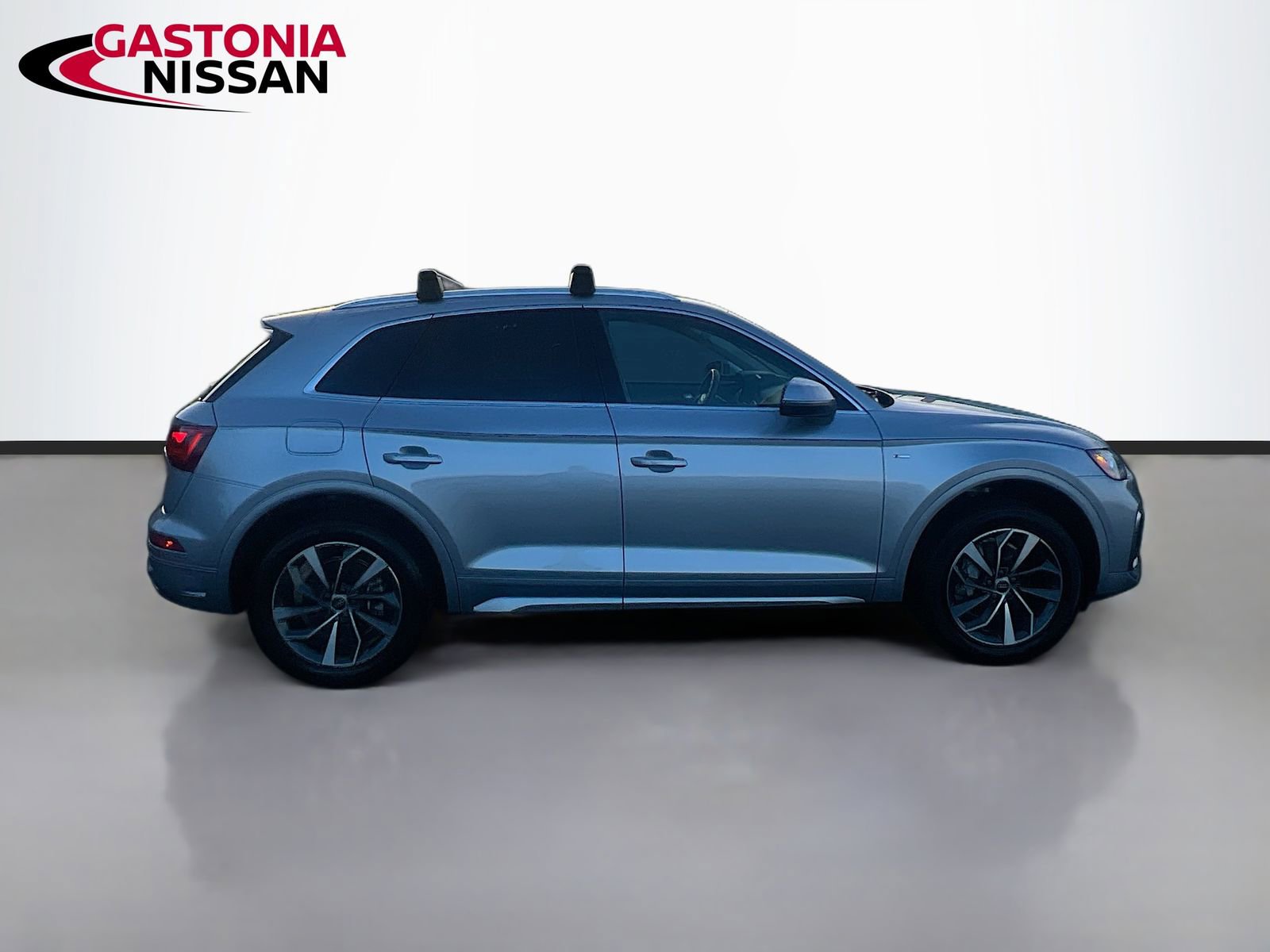 Used 2023 Audi Q5 2.0T Premium Plus image 10