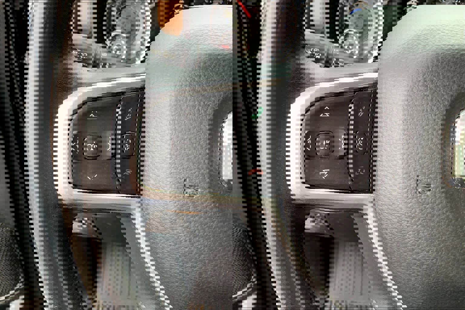 Used 2020 RAM 1500 Big Horn image 22