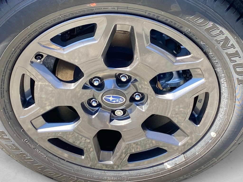 New 2026 Subaru Outback Premium AWD/4WD image 6