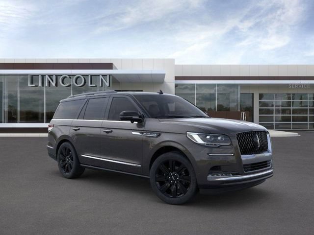 New 2024 Lincoln Navigator Black Label AWD/4WD image 8