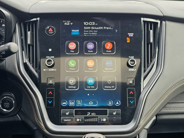 Used 2023 Subaru Outback Wilderness image 34