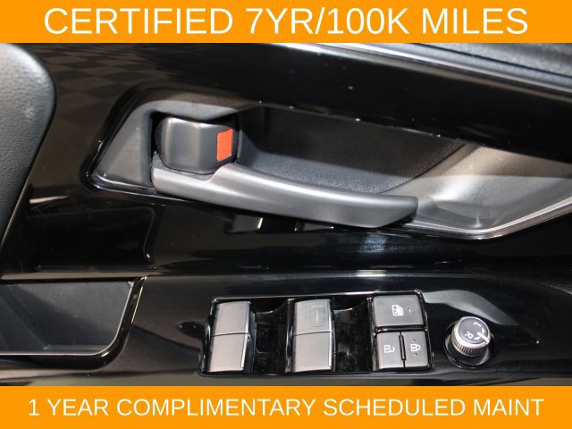 Used 2023 Toyota bZ4X AWD w/ Weather Package image 17
