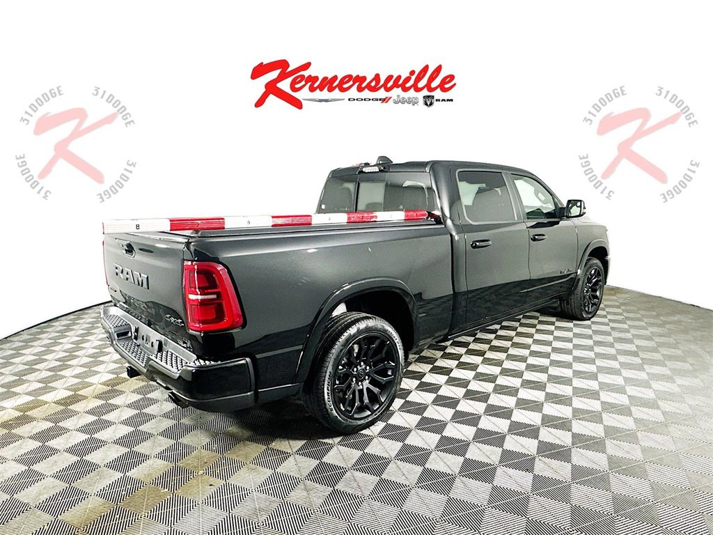 New 2026 RAM 1500 Limited image 7