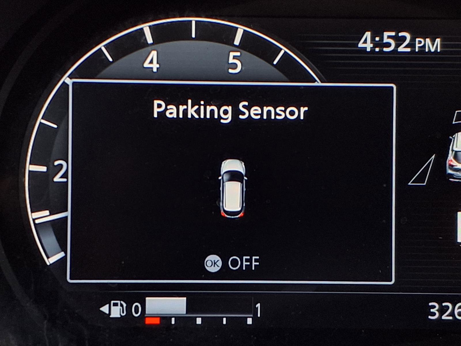 Used 2024 Nissan Kicks SV image 19