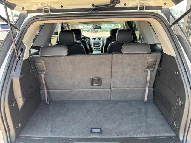 Used 2013 GMC Acadia SLT AWD/4WD image 11