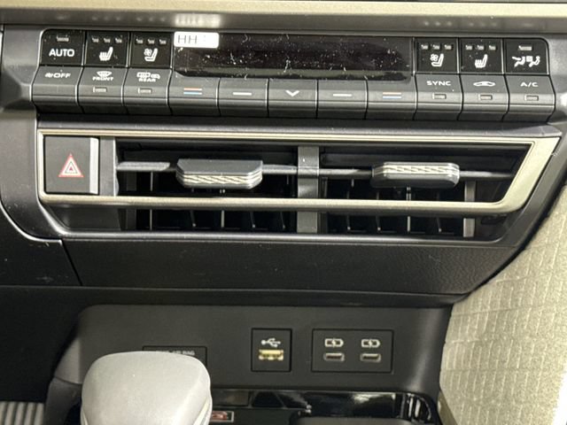 New 2026 Toyota Camry XLE FWD image 22