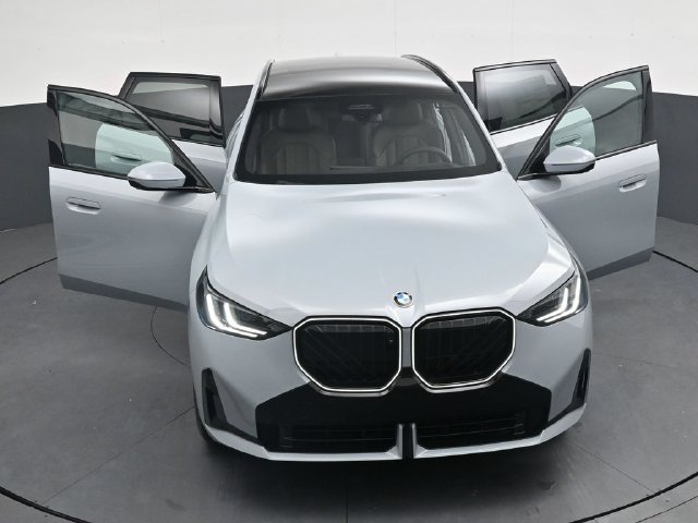 New 2026 BMW X3 xDrive30i w/ Premium Package AWD/4WD image 42