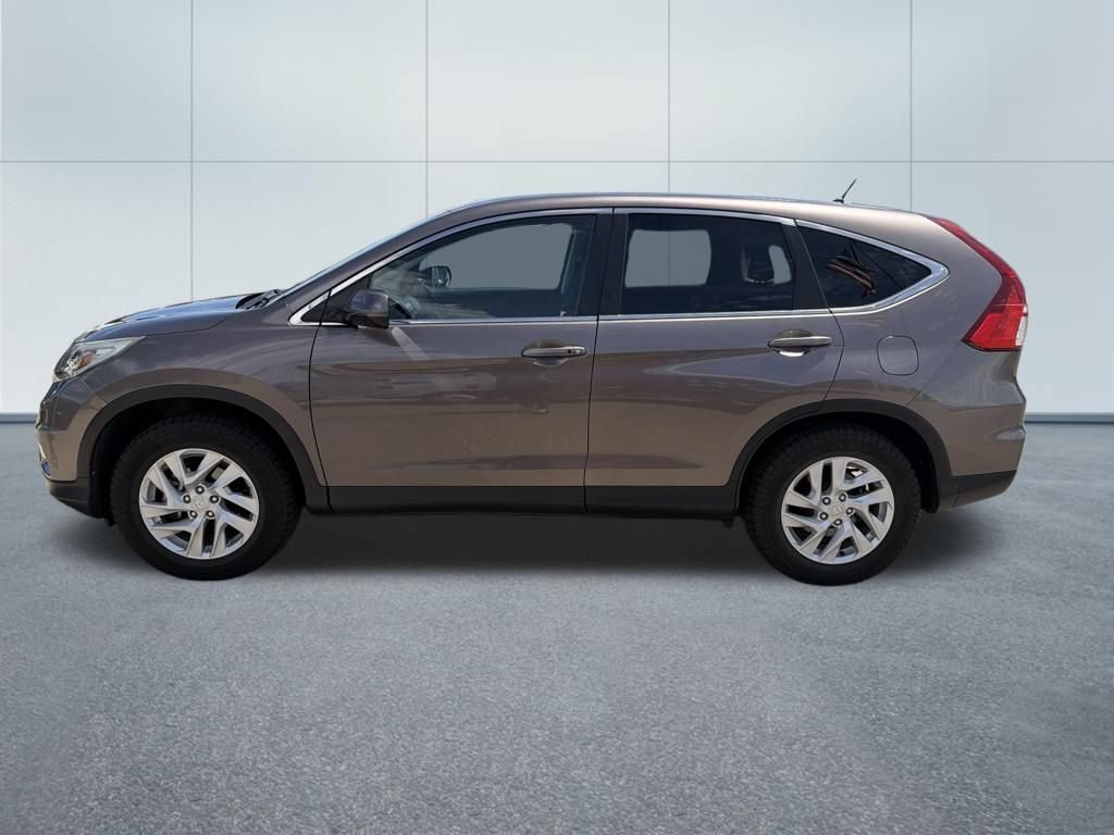 Used 2015 Honda CR-V EX image 11