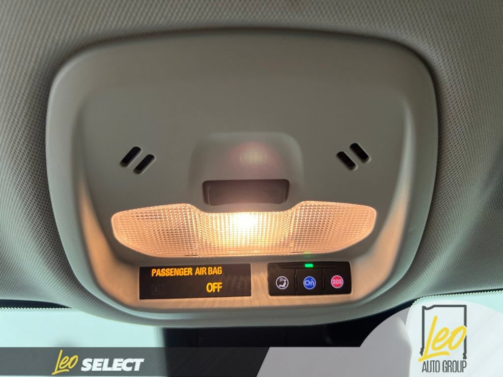 Used 2026 Chevrolet Trax ACTIV w/ Driver Confidence Package FWD image 29