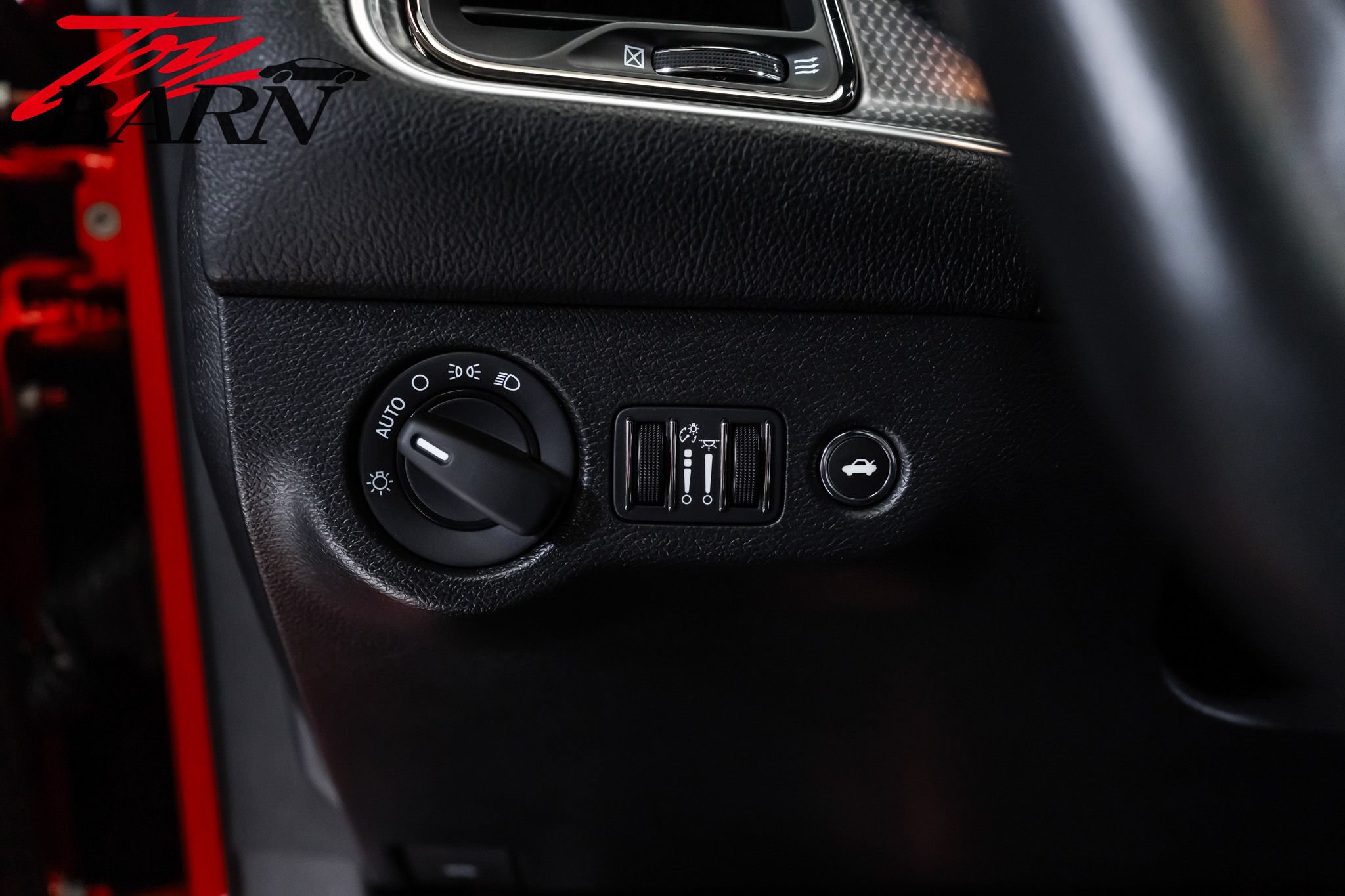 Used 2019 Dodge Challenger SRT Hellcat Redeye RWD image 29