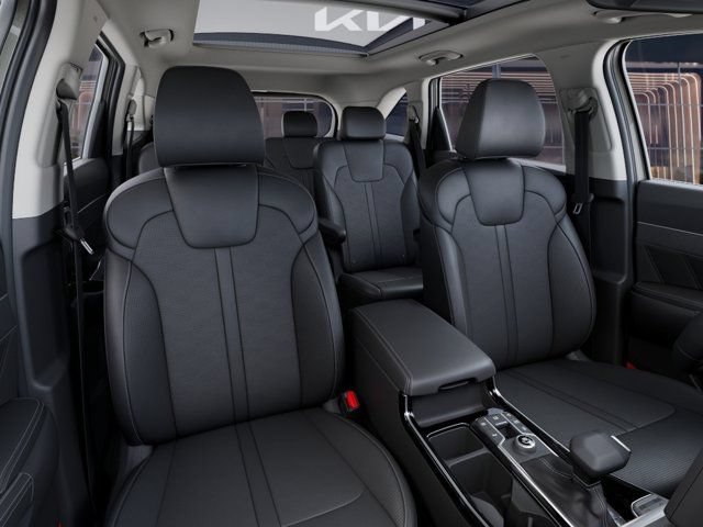 New 2026 Kia Sorento SX FWD image 16